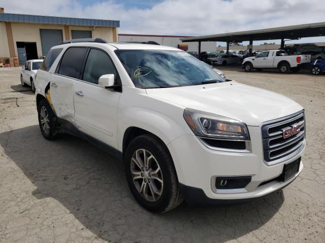 GMC ACADIA SLT 2015 1gkkvrkd4fj116954