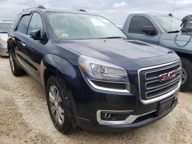 GMC ACADIA SLT 2015 1gkkvrkd4fj124665