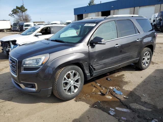 GMC ACADIA 2015 1gkkvrkd4fj125301