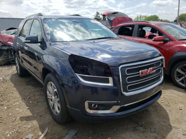 GMC ACADIA SLT 2015 1gkkvrkd4fj128618