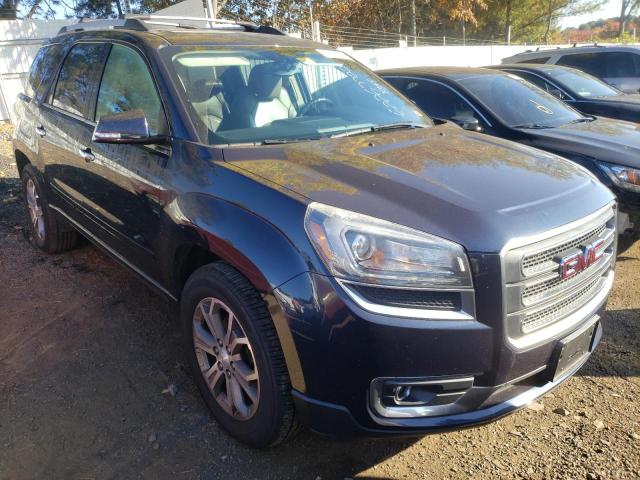 GMC NULL 2015 1gkkvrkd4fj146990