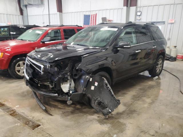 GMC ACADIA 2015 1gkkvrkd4fj148318