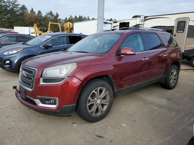 GMC ACADIA 2015 1gkkvrkd4fj182923