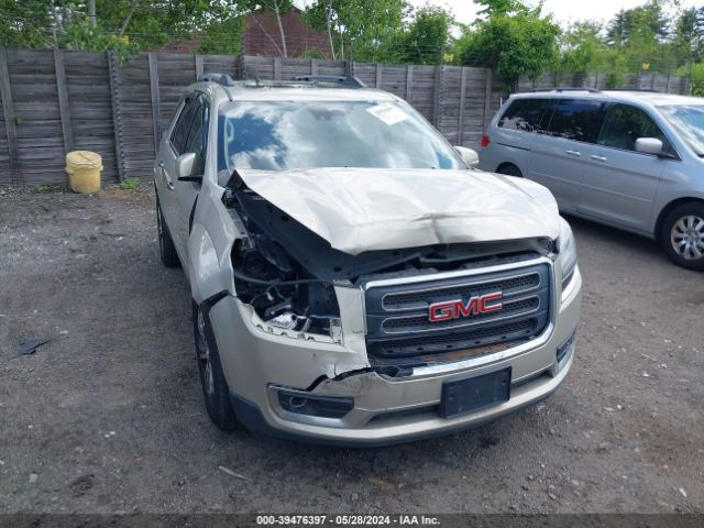 GMC ACADIA 2015 1gkkvrkd4fj196143