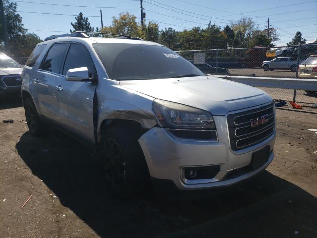 GMC ACADIA SLT 2015 1gkkvrkd4fj229027