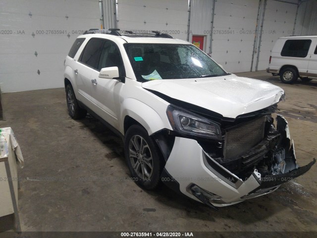 GMC ACADIA 2015 1gkkvrkd4fj229383