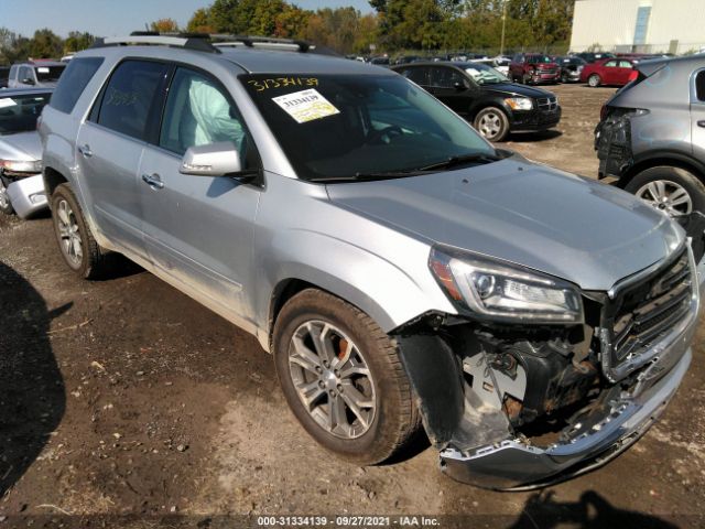 GMC ACADIA 2015 1gkkvrkd4fj250766