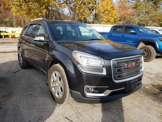 GMC ACADIA SLT 2015 1gkkvrkd4fj273772