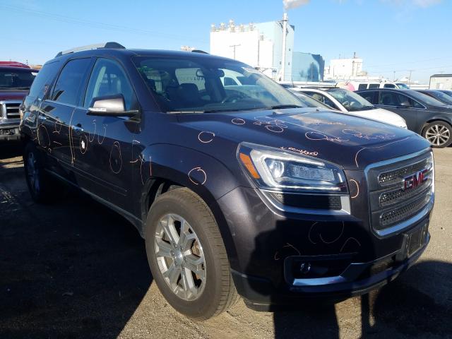 GMC ACADIA SLT 2015 1gkkvrkd4fj281578