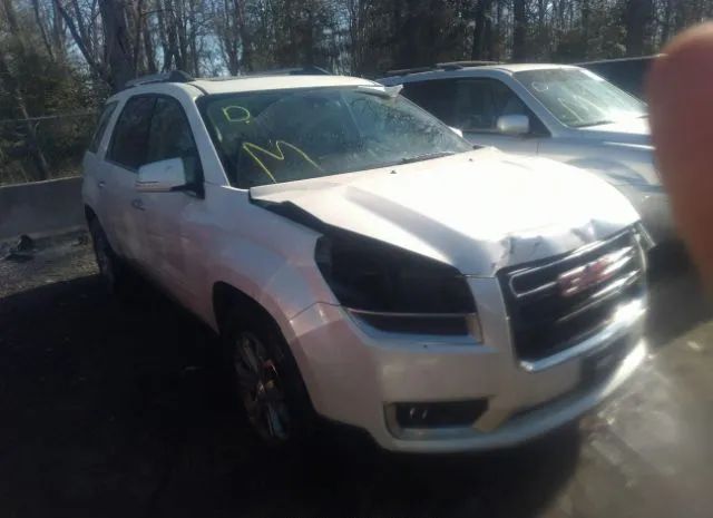 GMC ACADIA 2015 1gkkvrkd4fj283833