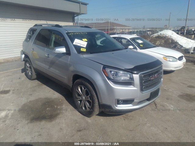 GMC ACADIA 2015 1gkkvrkd4fj301182