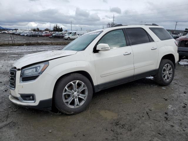 GMC ACADIA SLT 2015 1gkkvrkd4fj304325