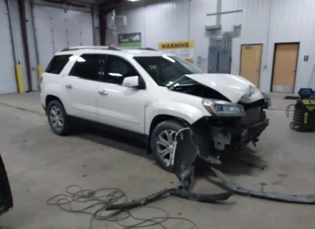 GMC ACADIA 2015 1gkkvrkd4fj309654