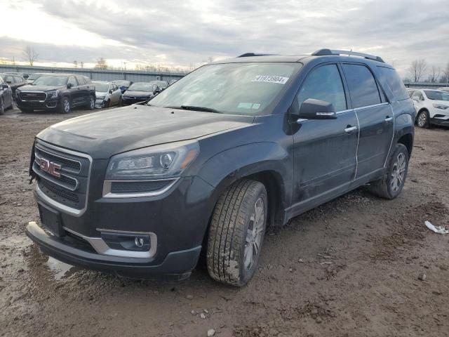 GMC ACADIA 2015 1gkkvrkd4fj312750