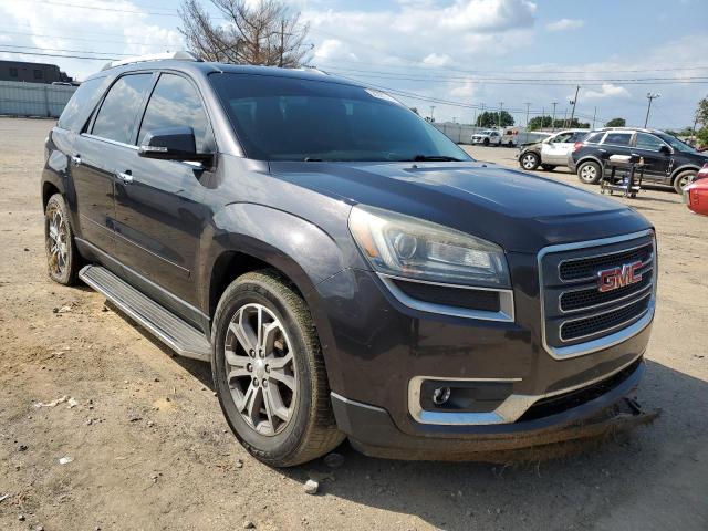 GMC ACADIA SLT 2015 1gkkvrkd4fj329676