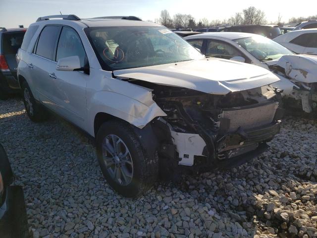 GMC ACADIA SLT 2015 1gkkvrkd4fj336756