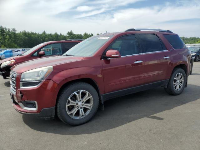 GMC ACADIA SLT 2015 1gkkvrkd4fj352276