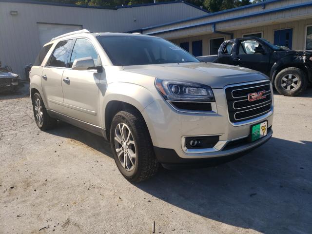 GMC ACADIA SLT 2015 1gkkvrkd4fj358661