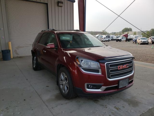 GMC ACADIA SLT 2015 1gkkvrkd4fj360295