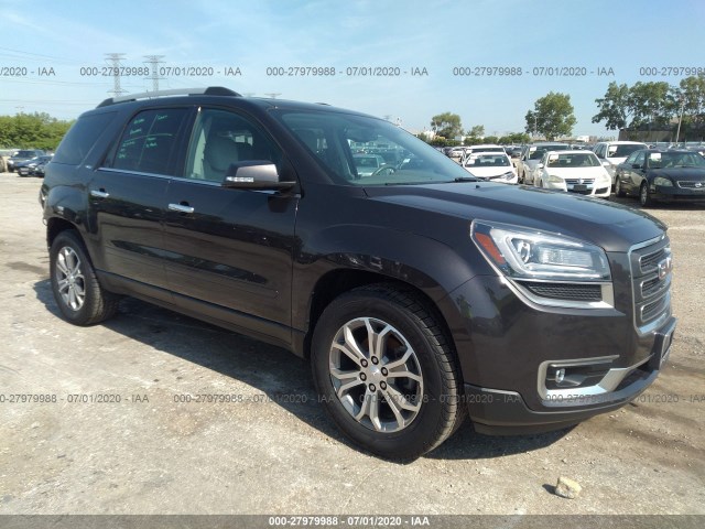 GMC ACADIA 2015 1gkkvrkd4fj364766