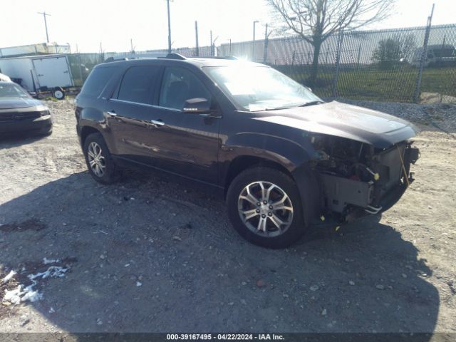 GMC ACADIA 2015 1gkkvrkd4fj377470