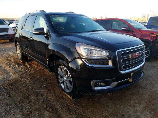 GMC ACADIA SLT 2016 1gkkvrkd4gj117149