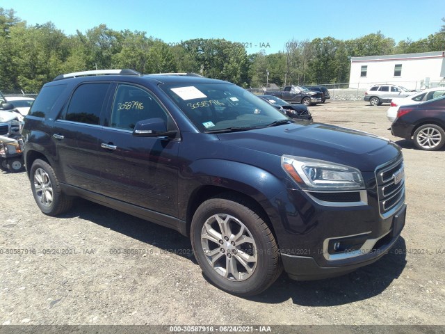 GMC ACADIA 2016 1gkkvrkd4gj118138