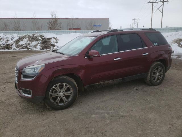 GMC ACADIA SLT 2016 1gkkvrkd4gj127440