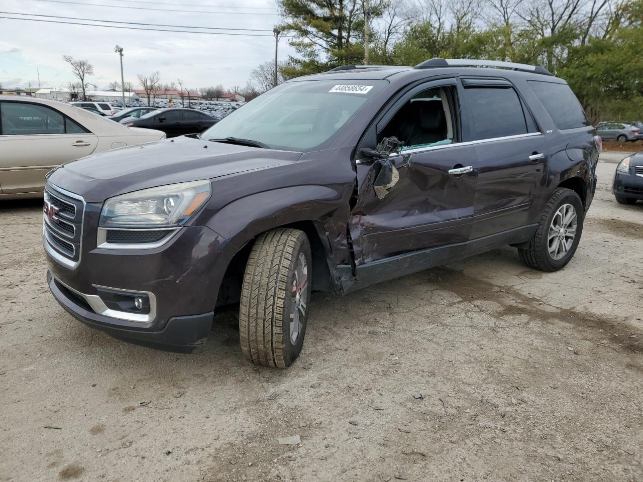 GMC ACADIA 2016 1gkkvrkd4gj135182