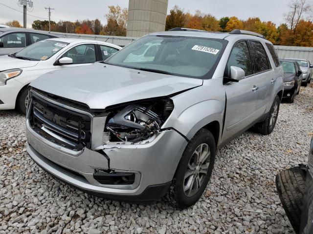 GMC ACADIA SLT 2016 1gkkvrkd4gj139233