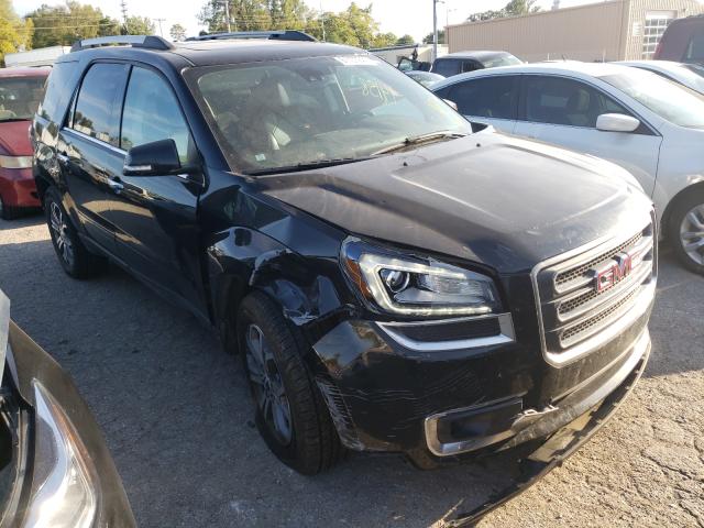 GMC ACADIA SLT 2016 1gkkvrkd4gj169901