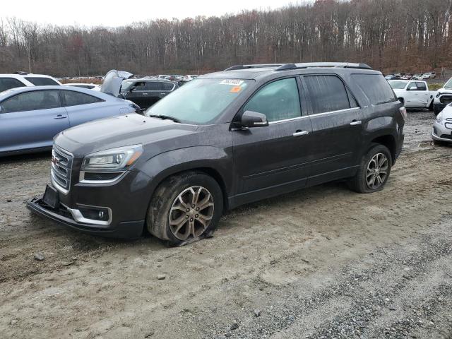 GMC ACADIA 2016 1gkkvrkd4gj216764