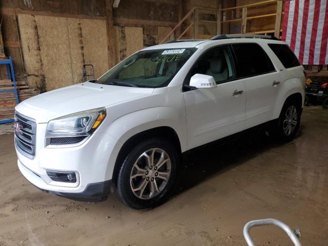 GMC ACADIA 2016 1gkkvrkd4gj222080