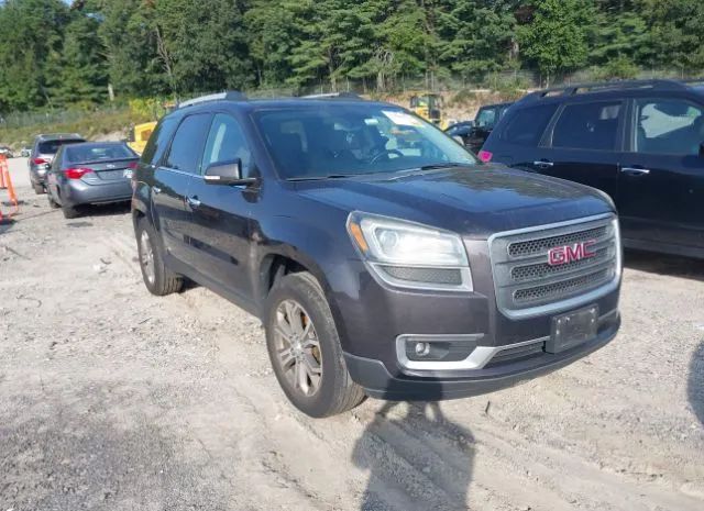 GMC ACADIA 2016 1gkkvrkd4gj227294