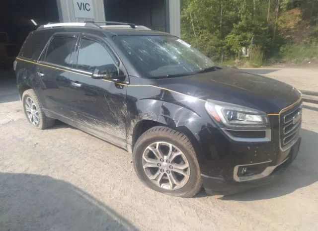 GMC ACADIA 2016 1gkkvrkd4gj258383