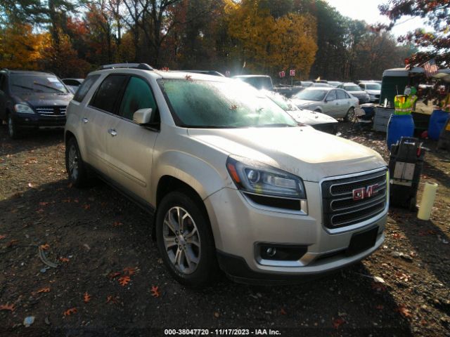 GMC ACADIA 2016 1gkkvrkd4gj266886