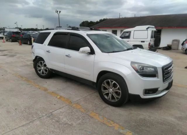 GMC ACADIA 2016 1gkkvrkd4gj269562