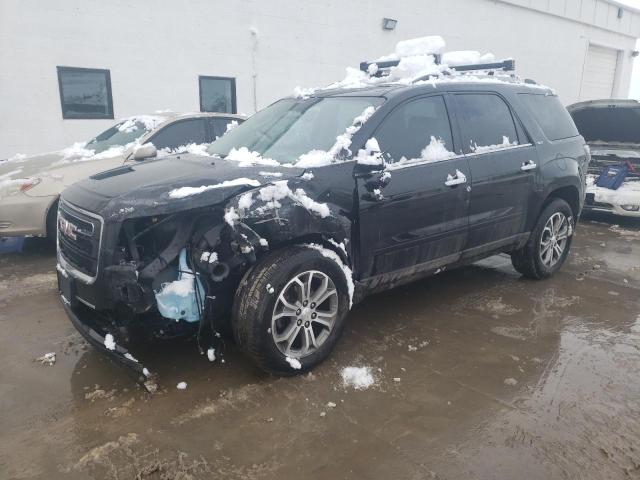 GMC ACADIA SLT 2016 1gkkvrkd4gj281551