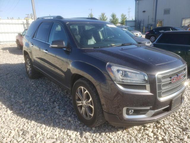 GMC ACADIA SLT 2016 1gkkvrkd4gj295076