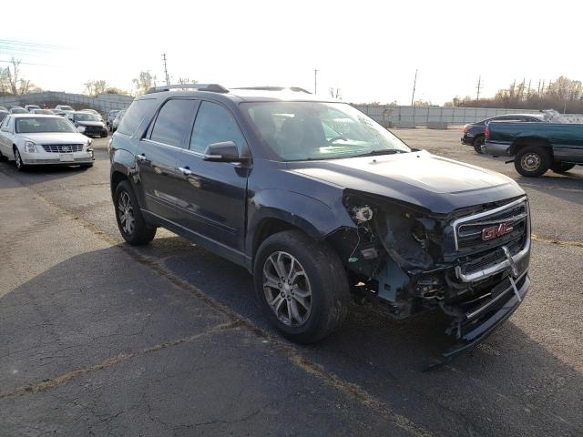 GMC ACADIA SLT 2016 1gkkvrkd4gj323801