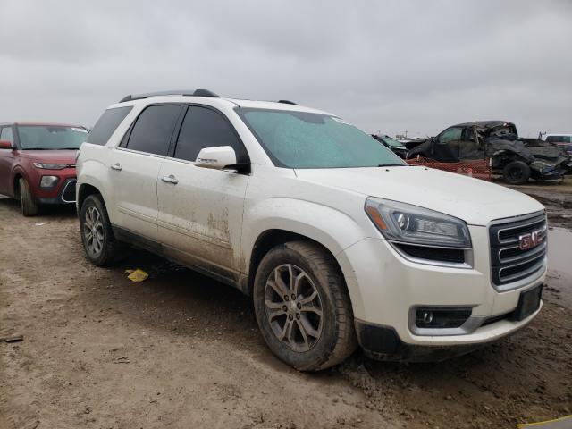 GMC ACADIA SLT 2013 1gkkvrkd5dj149863