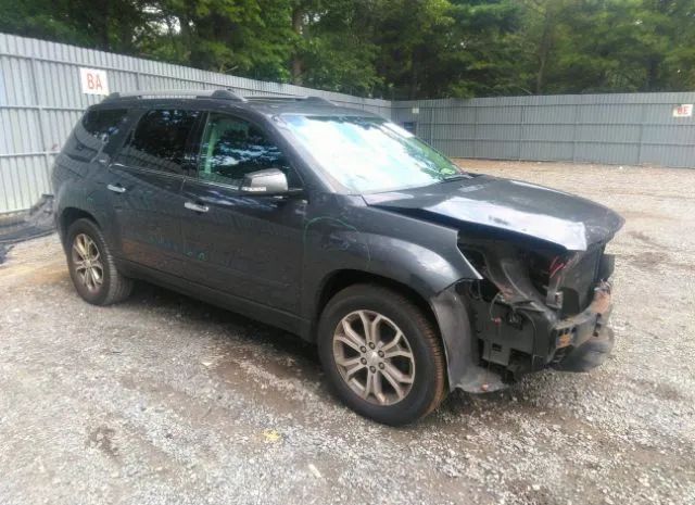 GMC ACADIA 2013 1gkkvrkd5dj150754