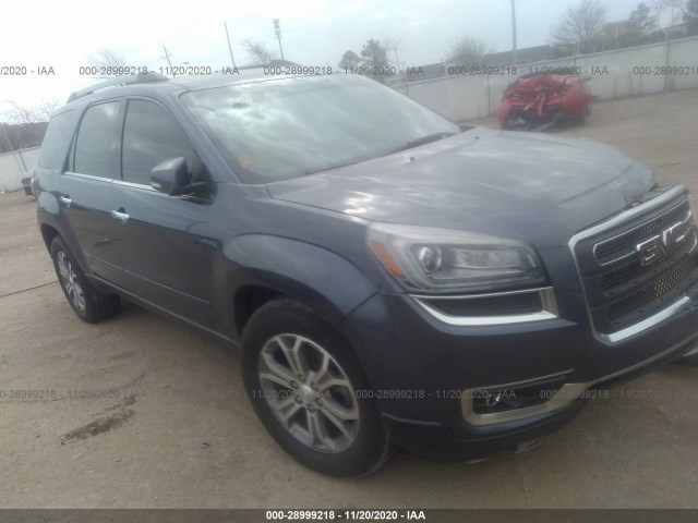 GMC ACADIA 2013 1gkkvrkd5dj155212