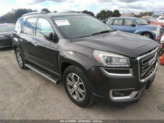 GMC ACADIA 2013 1gkkvrkd5dj157980