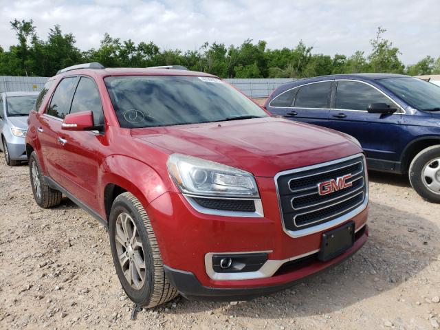 GMC ACADIA SLT 2013 1gkkvrkd5dj158871