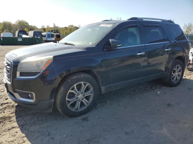 GMC ACADIA 2013 1gkkvrkd5dj159017