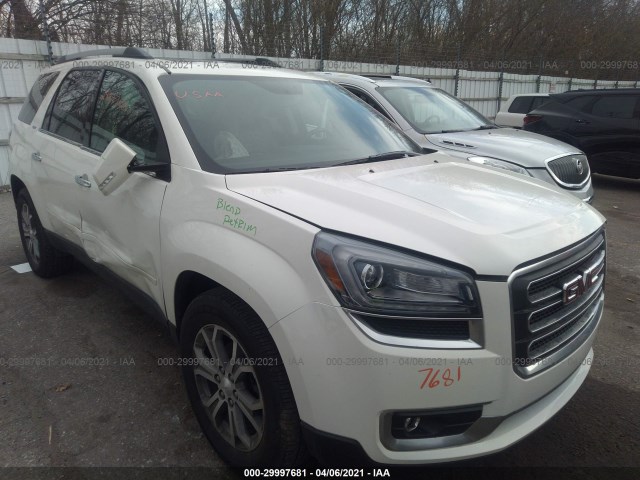 GMC ACADIA 2013 1gkkvrkd5dj168784