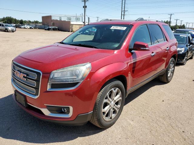 GMC ACADIA SLT 2013 1gkkvrkd5dj169742