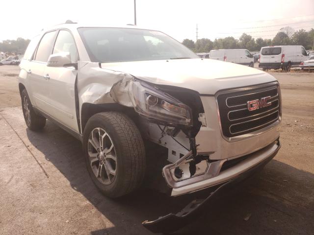 GMC ACADIA SLT 2013 1gkkvrkd5dj171815