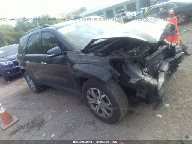 GMC ACADIA 2013 1gkkvrkd5dj173676